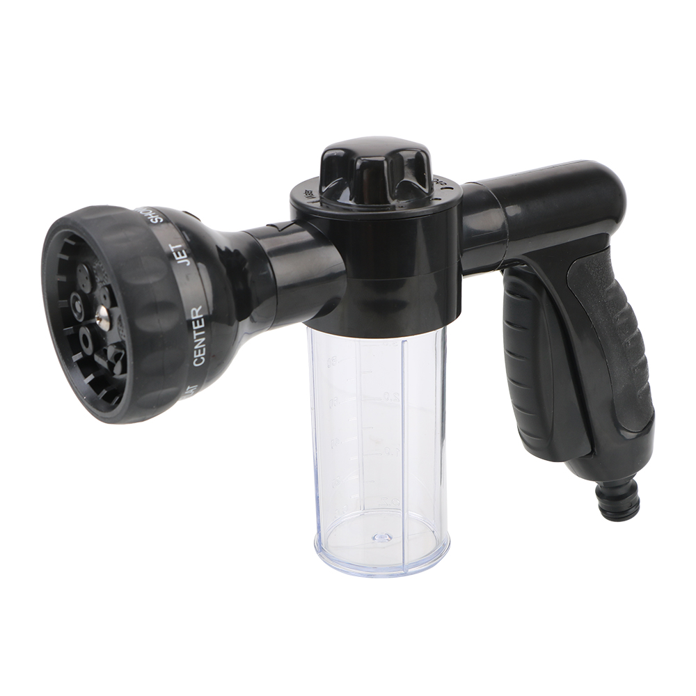 Pressure Washer Foam Gun - Alat Cuci Mobil Portabel Tekanan Tinggi
