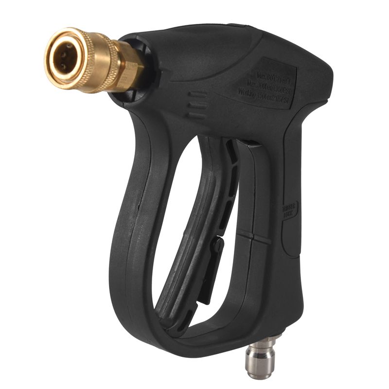 Y50A – Alat Semprot Air untuk  - Pressure Washer Foam Gun ulasan dan harga