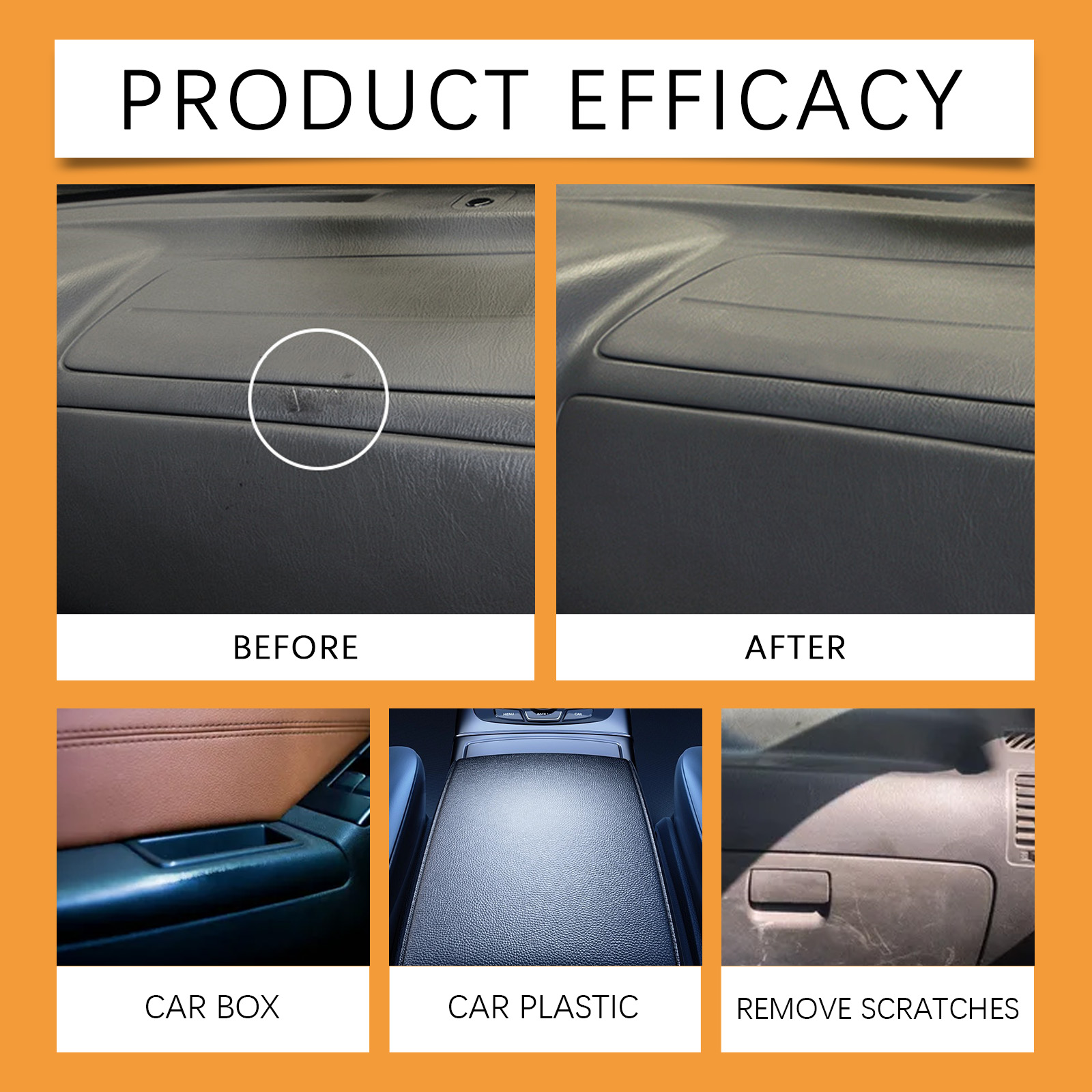 Pasta Pemulih Plastik Otomotif - Trim Restorer Plastic ulasan dan harga