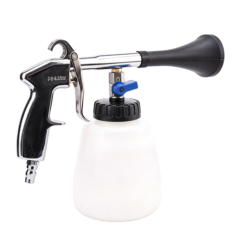 Pistol Pembersih Busa dengan S - Pressure Washer Foam Gun ulasan dan harga