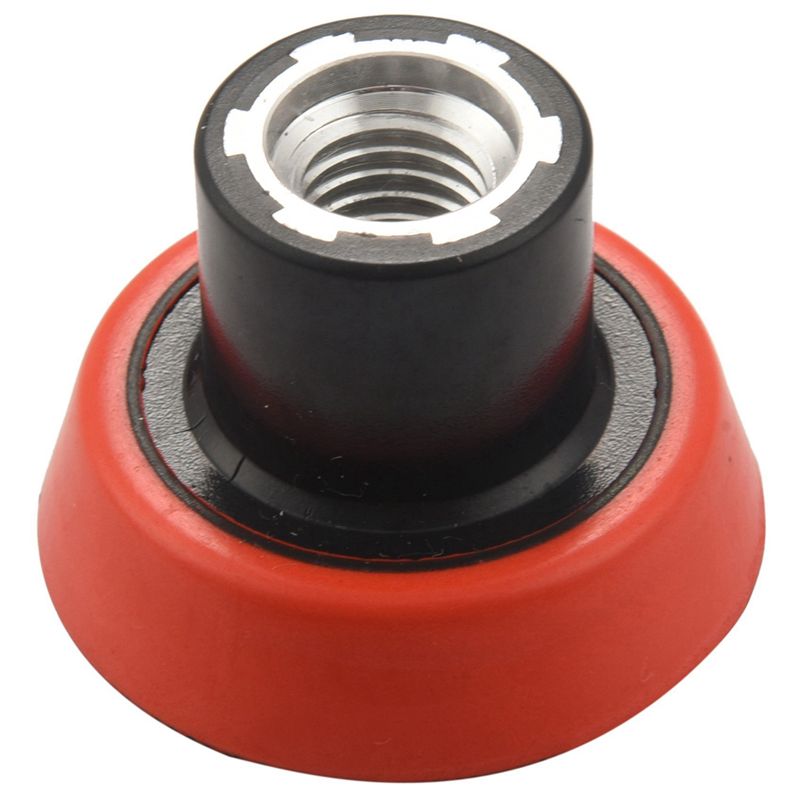 ABJN-3X Set Bantalan Poles Mob - Polish Pad Set Buffer ulasan dan harga
