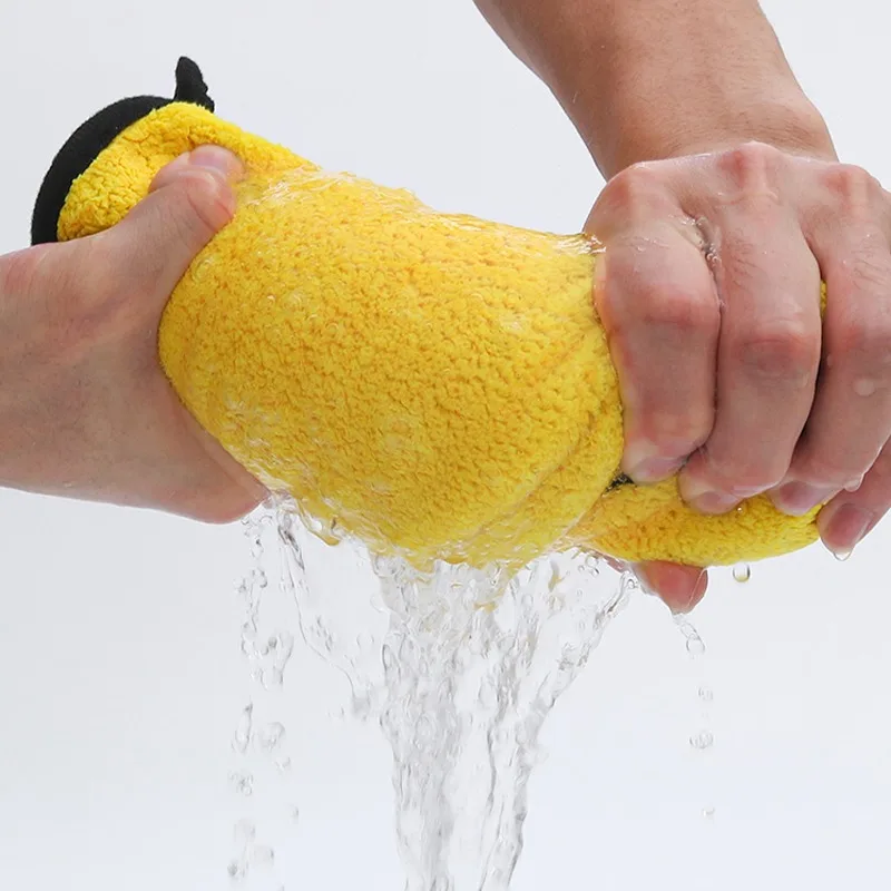 10/1 buah handuk Microfiber pe - Microfiber Towel Detailing ulasan dan harga