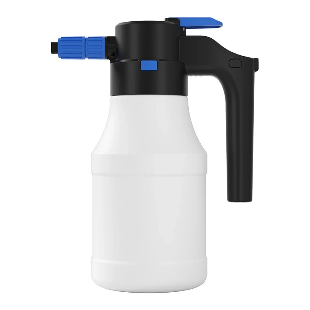 Pistol Semprot Busa Elektrik u - Pressure Washer Foam Gun ulasan dan harga