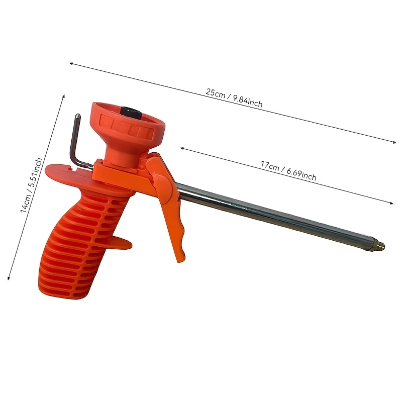 Pistol Semprot Profesional, Pi - Pressure Washer Foam Gun ulasan dan harga